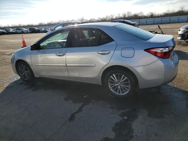 Obraz 2 z 2015 TOYOTA COROLLA L 2015 z VIN 5YFBURHEXFP354141