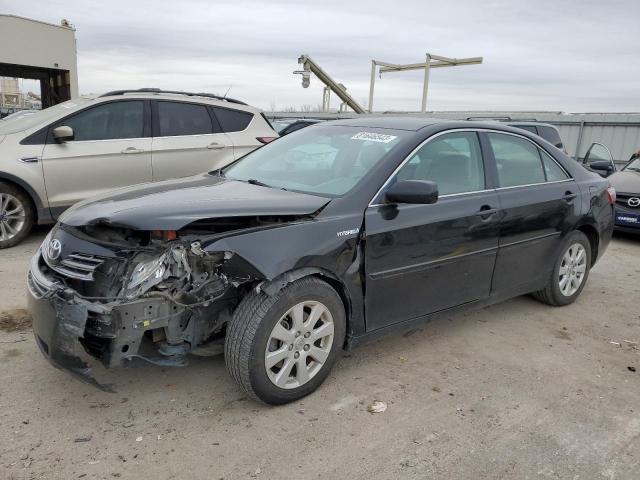 Obraz 1 z 2009 TOYOTA CAMRY HYBRID 2009 z VIN 4T1BB46K39U073707