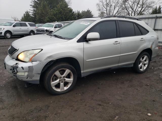 Изображение 1 2005 LEXUS RX 330 2005 с VIN 2T2HA31U85C052715