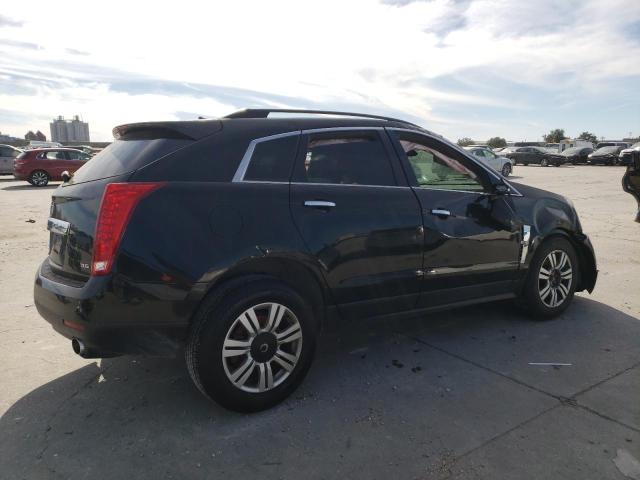 Изображение 3 2012 CADILLAC SRX  2012 с VIN 3GYFNGE37CS541898