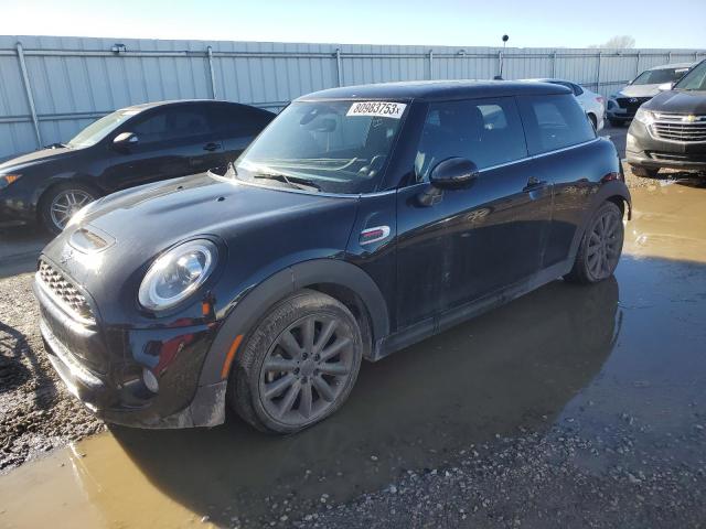 2019 MINI COOPER S 2019 image