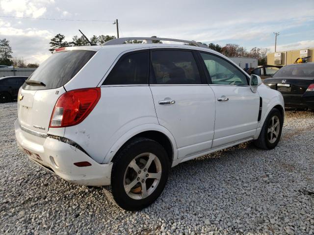 Obraz 3 z 2013 CHEVROLET CAPTIVA LT 2013 z VIN 3GNAL3EK3DS620144
