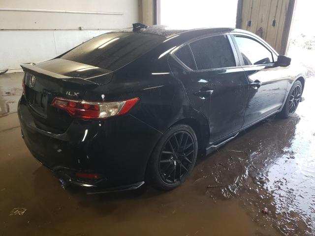 Изображение 3 2016 ACURA ILX PREMIUM 2016 с VIN 19UDE2F74GA015268
