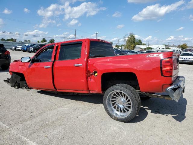 Obraz 2 z 2014 CHEVROLET SILVERADO K1500 LT 2014 z VIN 3GCUKREC4EG271794
