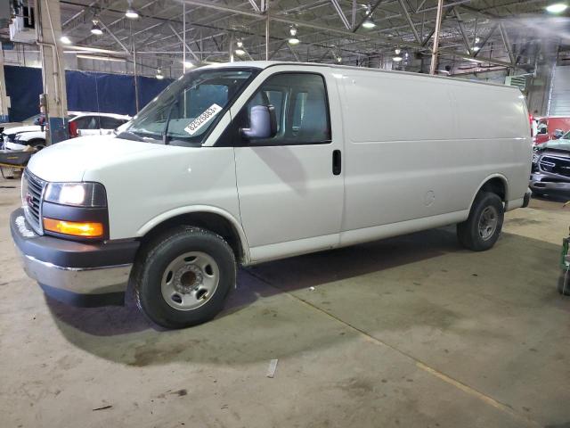 2014 GMC SAVANA G3500 2014 image