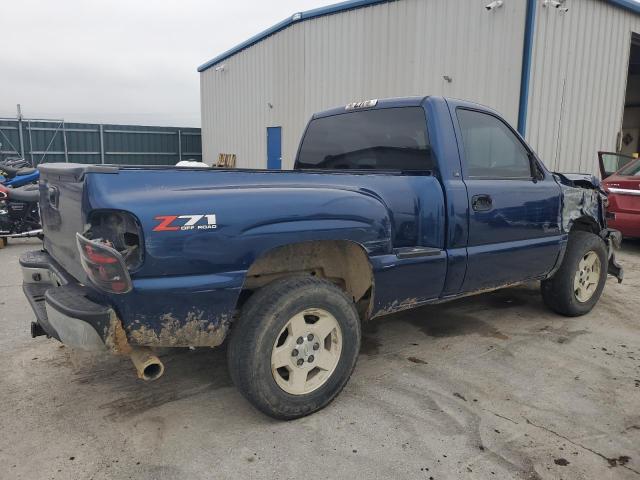 Obraz 3 z 2002 CHEVROLET SILVERADO K1500 2002 z VIN 1GCEK14T02Z307760