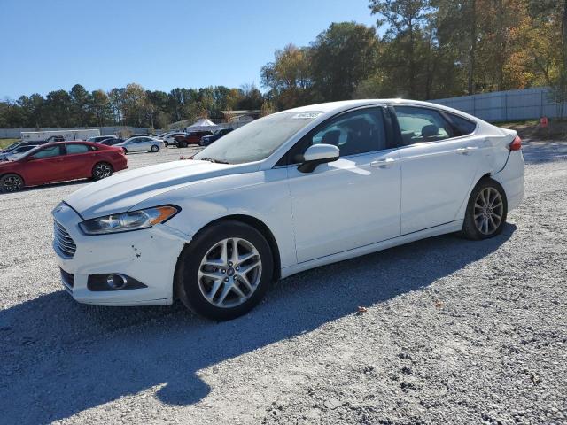 Image 1 of 2017 FORD FUSION SE 2017 with VIN 3FA6P0H77HR235410