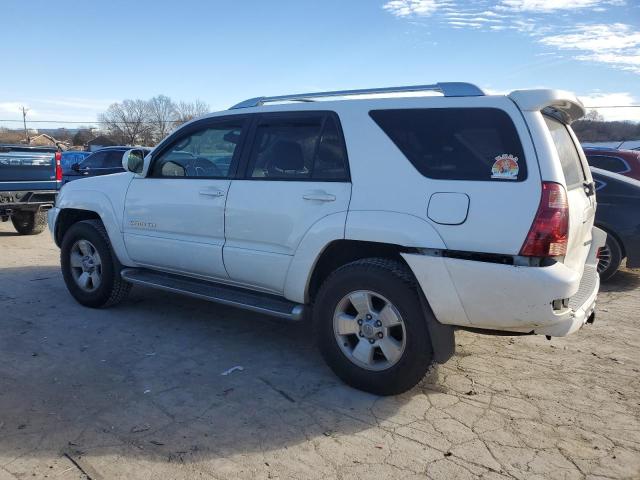 Изображение 2 2003 TOYOTA 4RUNNER LIMITED 2003 с VIN JTEBU17R838007464