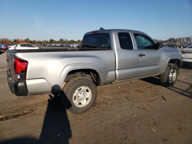 Obraz 3 z 2019 TOYOTA TACOMA ACCESS CAB 2019 z VIN 5TFSX5EN8KX063864