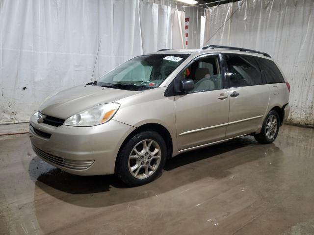 Изображение 2005 TOYOTA SIENNA LE 2005