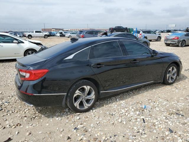 Изображение 3 2018 HONDA ACCORD EX 2018 с VIN 1HGCV1F45JA135647