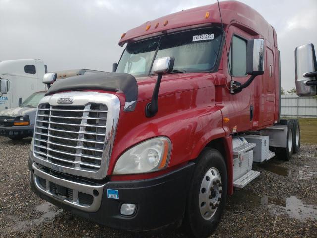 Изображение 2 2013 FREIGHTLINER CASCADIA 125  2013 с VIN 1FUJGLDV5DLFF8185