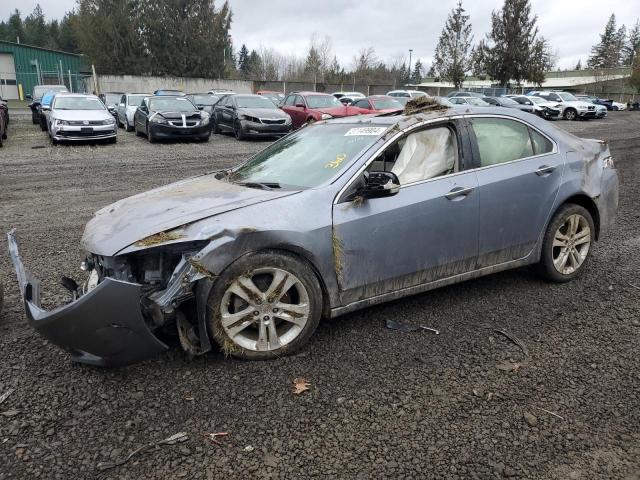 2012 ACURA TSX TECH 2012 image