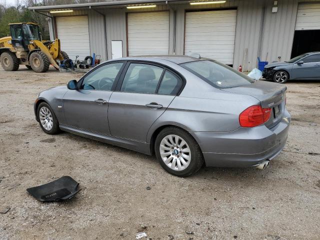 Obraz 2 z 2009 BMW 328 I SULEV 2009 z VIN WBAPH57509NL78953