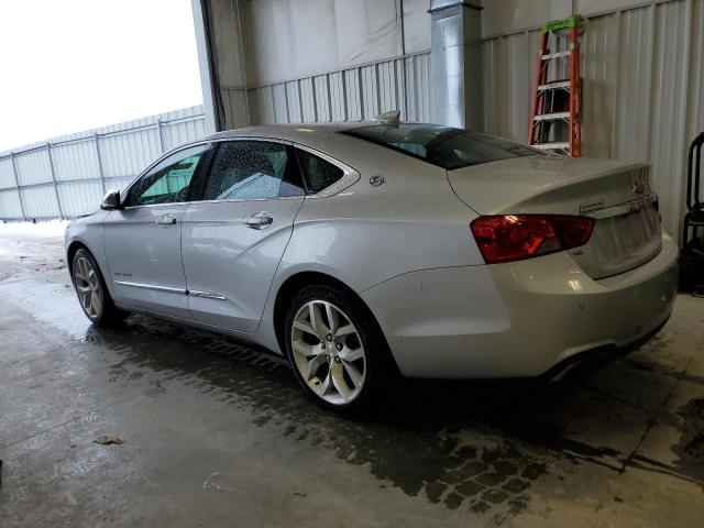 Изображение 2 2016 CHEVROLET IMPALA LTZ 2016 с VIN 2G1145S35G9163880