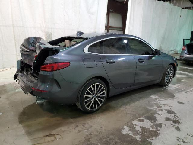 Image 3 of 2020 BMW 228XI  2020 with VIN WBA73AK07L7F72042