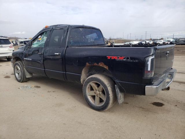 Image 2 of 2006 DODGE RAM 1500 ST 2006 with VIN 1D7HU18N36J247910