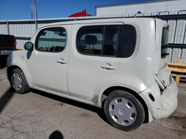 Изображение 2 2010 NISSAN CUBE BASE 2010 с VIN JN8AZ2KR5AT158985