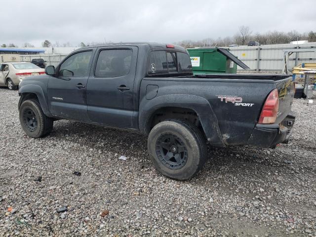 Obraz 2 z 2005 TOYOTA TACOMA DOUBLE CAB PRERUNNER 2005 z VIN 5TEJU62N95Z047197