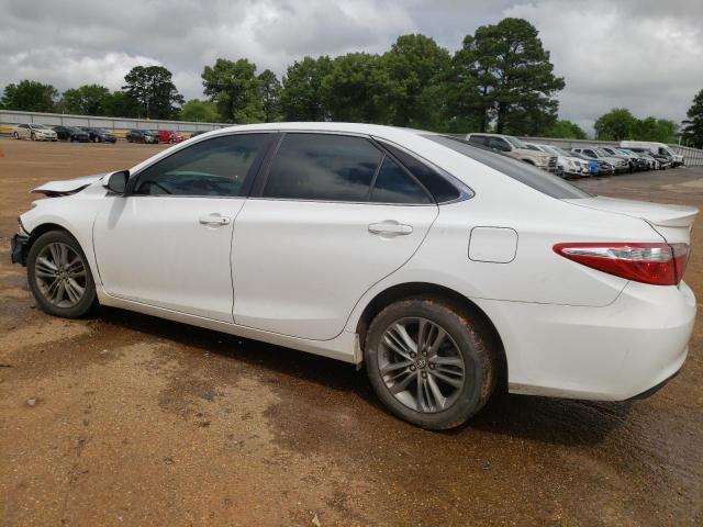 Изображение 2 2017 TOYOTA CAMRY LE 2017 с VIN 4T1BF1FK6HU665474