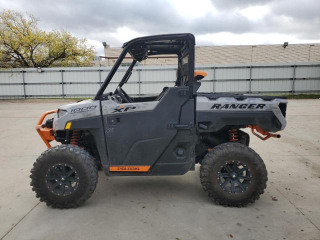 Image 3 of 2021 POLARIS RANGER XP 1000 HIGH LIFTER EDITION 2021 with VIN 4XARRM998M8475724
