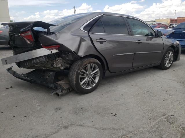 Image 3 of 2017 TOYOTA CAMRY LE 2017 with VIN 4T1BF1FK8HU785762