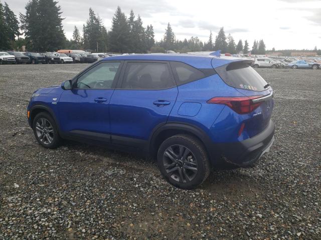Изображение 2 2021 KIA SELTOS LX 2021 с VIN KNDEPCAA4M7165136