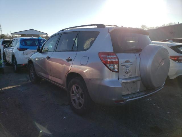 Изображение 2 2011 TOYOTA RAV4  2011 с VIN 2T3BF4DVXBW088946