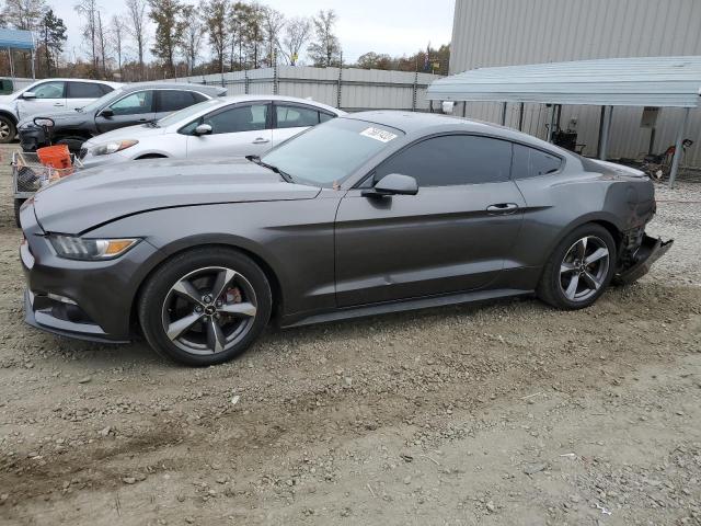2015 FORD MUSTANG  2015 image