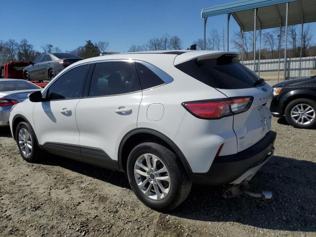 Image 2 of 2020 FORD ESCAPE SE 2020 with VIN 1FMCU9G60LUA53662