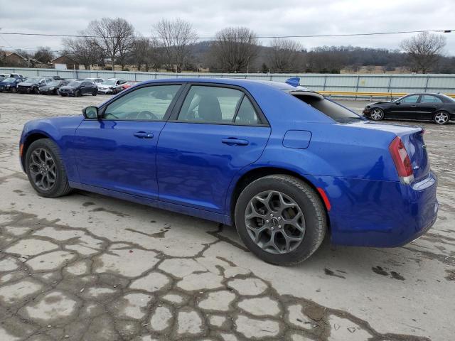 Изображение 2 2018 CHRYSLER 300 TOURING 2018 с VIN 2C3CCARGXJH341224