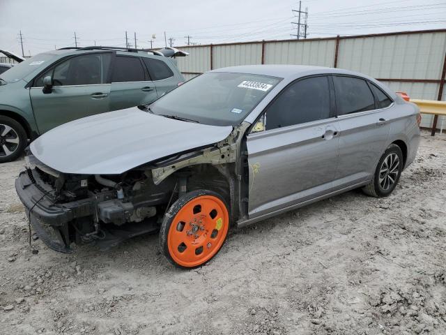 Image 1 of 2023 VOLKSWAGEN JETTA S 2023 with VIN 3VW4M7BU9PM011579