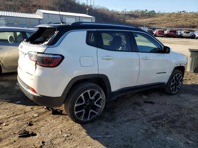 Obraz 3 z 2018 JEEP COMPASS LIMITED 2018 z VIN 3C4NJDCB1JT270110