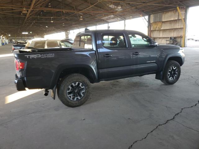 Image 3 of 2023 TOYOTA TACOMA DOUBLE CAB 2023 with VIN 3TMCZ5AN5PM593646