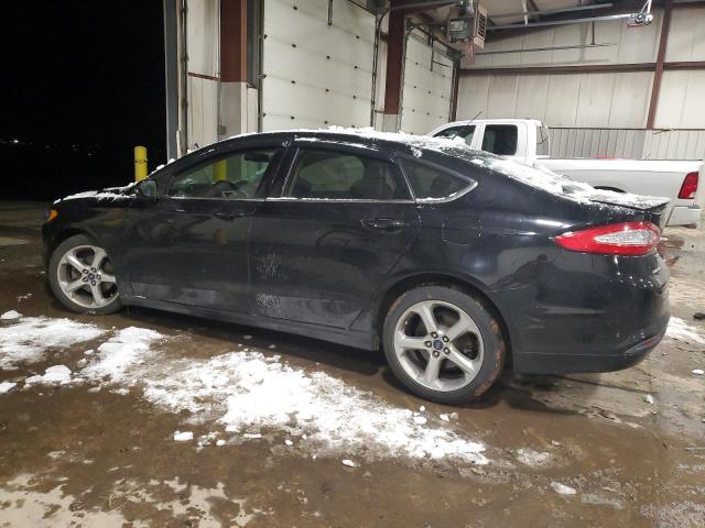 Изображение 2 2016 FORD FUSION SE 2016 с VIN 3FA6P0H79GR242521