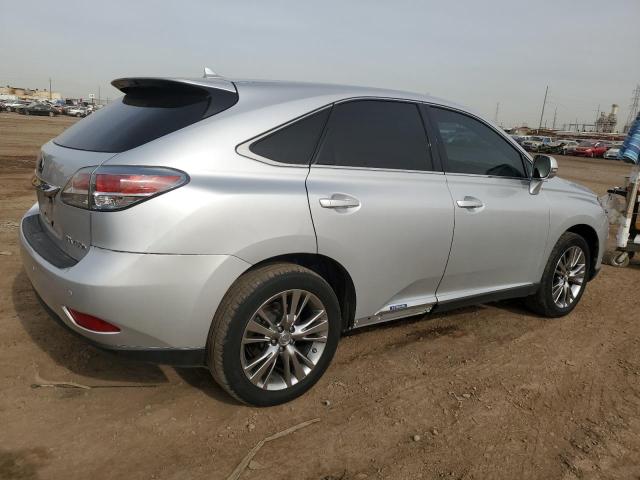 Изображение 3 2013 LEXUS RX 450 2013 с VIN JTJZB1BA3D2008131