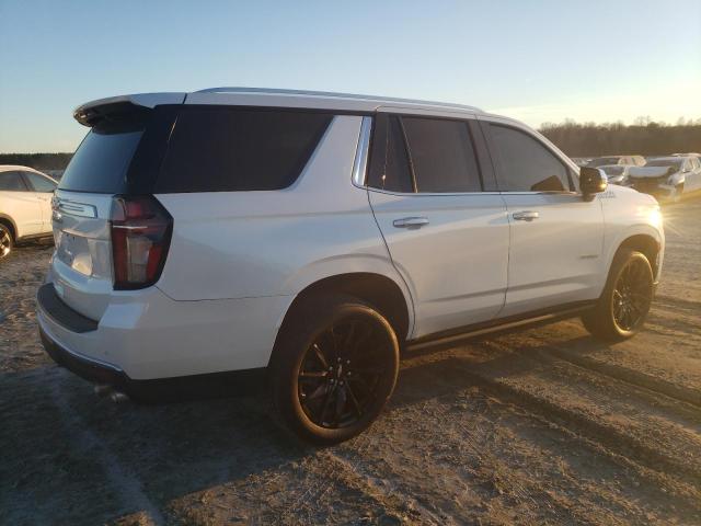 Изображение 3 2021 CHEVROLET TAHOE K1500 HIGH COUNTRY 2021 с VIN 1GNSKTKL4MR109050