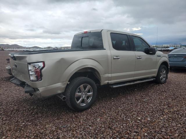 Obraz 3 z 2018 FORD F150 SUPERCREW 2018 z VIN 1FTEW1C50JKF26734