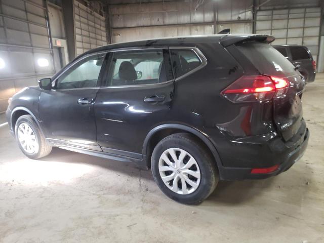 Obraz 2 z 2020 NISSAN ROGUE S 2020 z VIN KNMAT2MV2LP514389