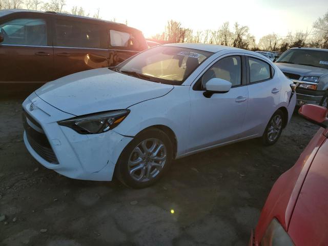 Изображение 1 2016 TOYOTA SCION IA  2016 с VIN 3MYDLBZV4GY133526