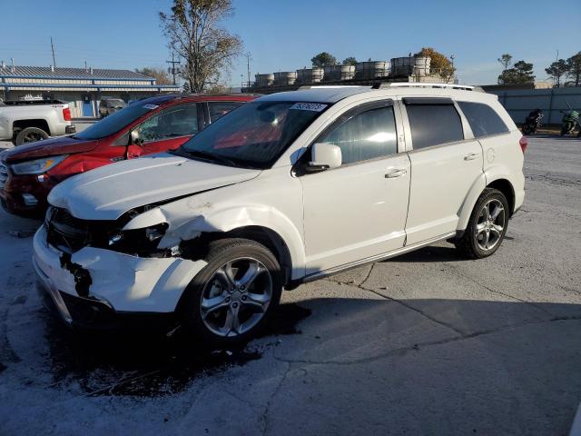 Obraz 2017 DODGE JOURNEY CROSSROAD 2017