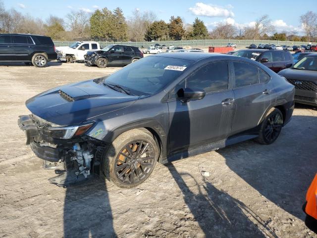 Изображение 2022 SUBARU WRX PREMIUM 2022