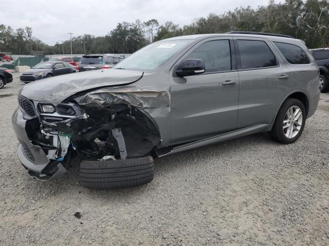 Obraz 1 z 2023 DODGE DURANGO GT 2023 z VIN 1C4RDHDG9PC551862