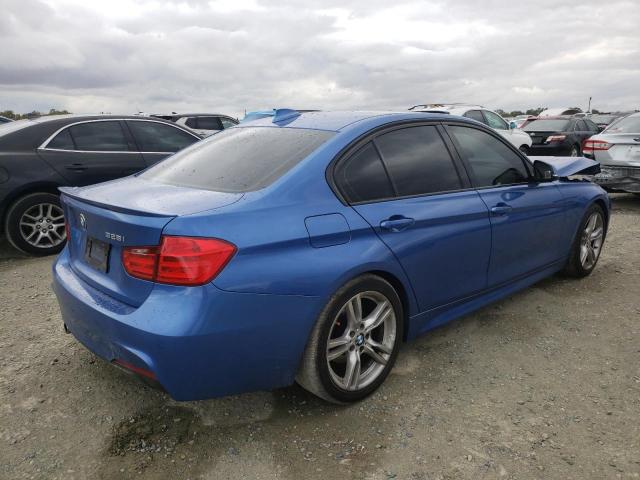 Obraz 3 z 2014 BMW 328 I SULEV 2014 z VIN WBA3C1C51EK114826