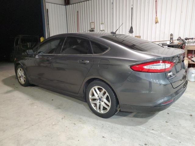 Image 2 of 2015 FORD FUSION SE 2015 with VIN 3FA6P0HD3FR242521