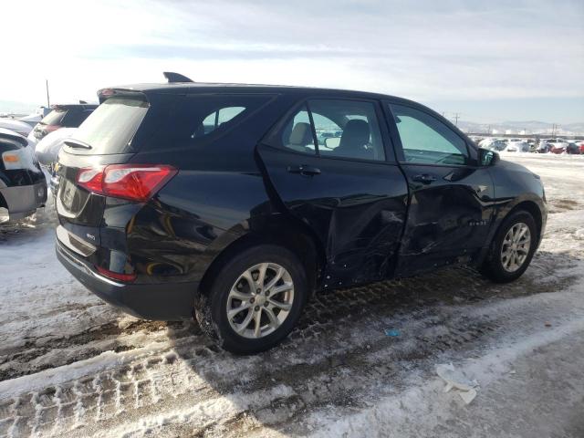 Obraz 3 z 2018 CHEVROLET EQUINOX LS 2018 z VIN 2GNAXREV3J6202551