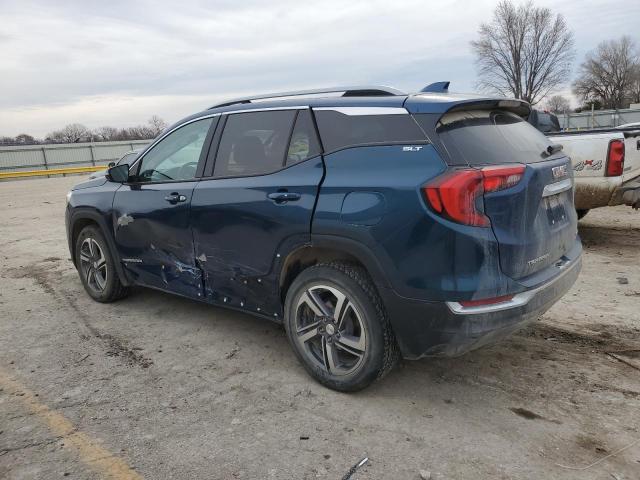 Obraz 2 z 2021 GMC TERRAIN SLT 2021 z VIN 3GKALVEV4ML307519