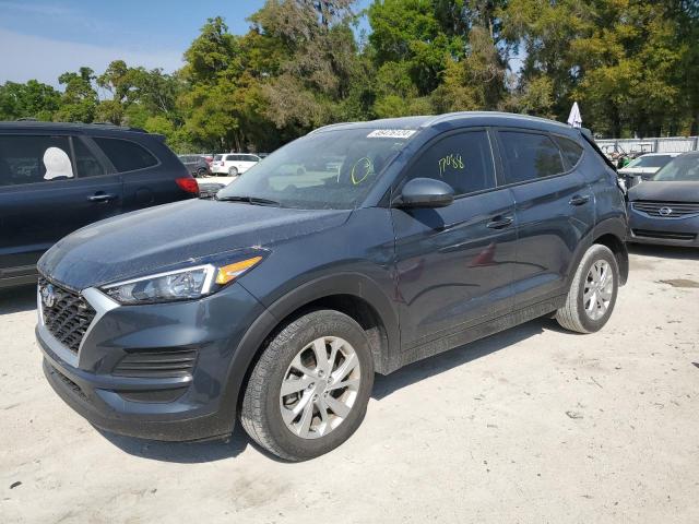 Изображение 1 2021 HYUNDAI TUCSON LIMITED 2021 с VIN KM8J33A49MU305036