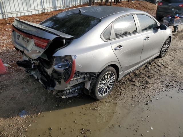 Изображение 3 2022 KIA FORTE GT LINE 2022 с VIN 3KPF54AD8NE485443
