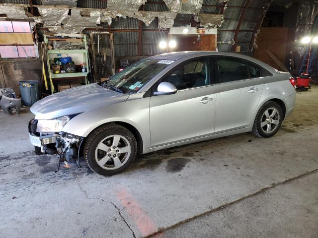 Изображение 1 2016 CHEVROLET CRUZE LIMITED LT 2016 с VIN 1G1PE5SBXG7230036
